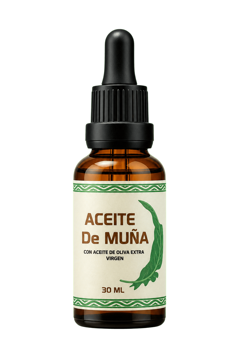 Aura Aceite de Muña