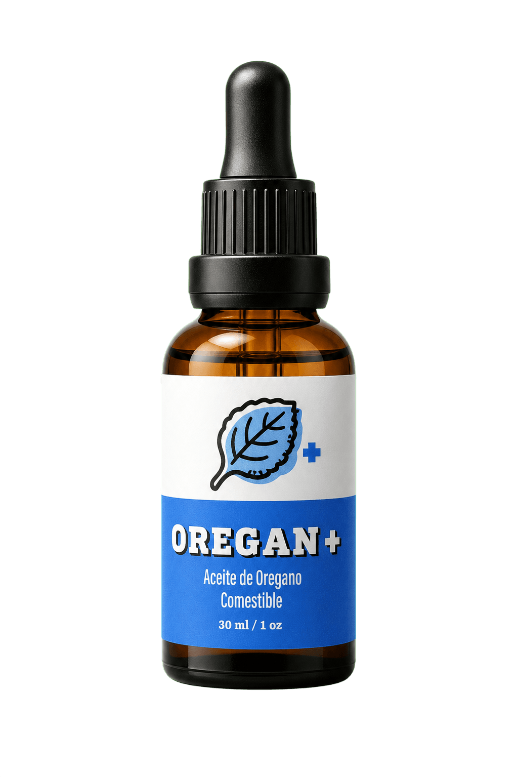 Aura Aceite de Orégano+