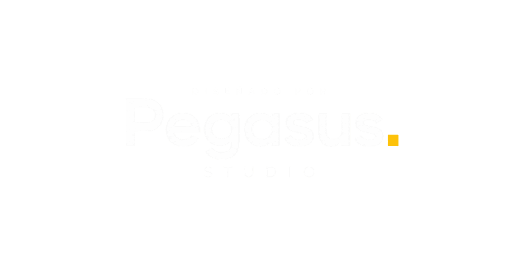 Diseñado por Pegasus Studio
