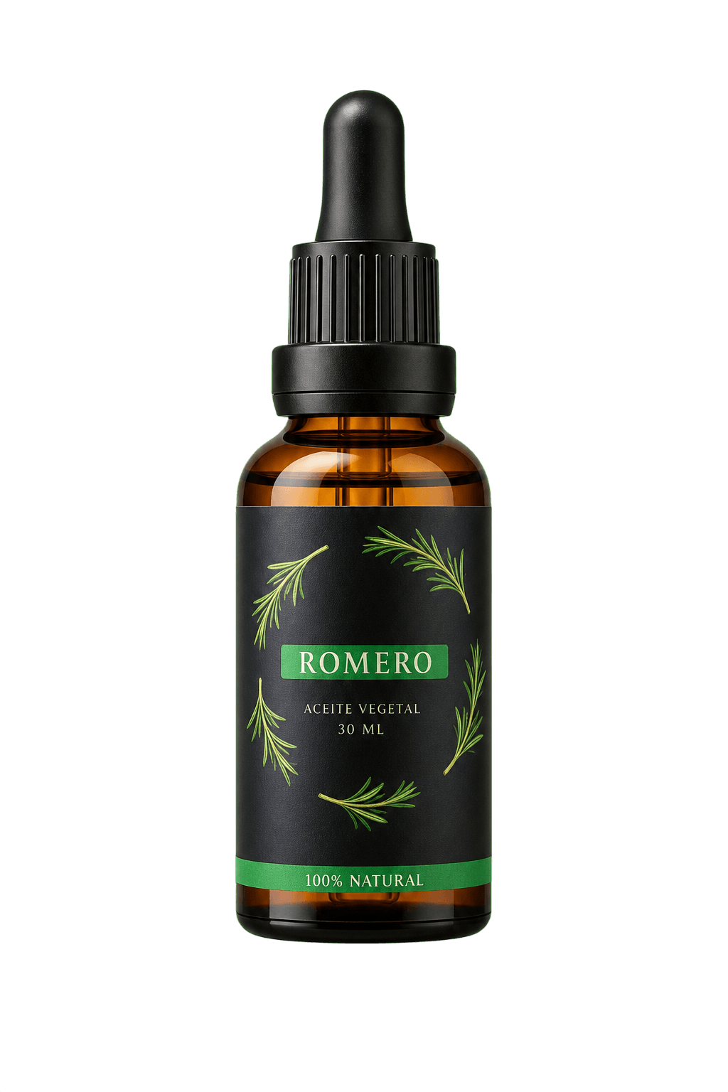 Aura Aceite de Romero
